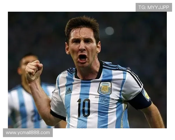 小蜘蛛彰显阿根廷铁血斗志本色