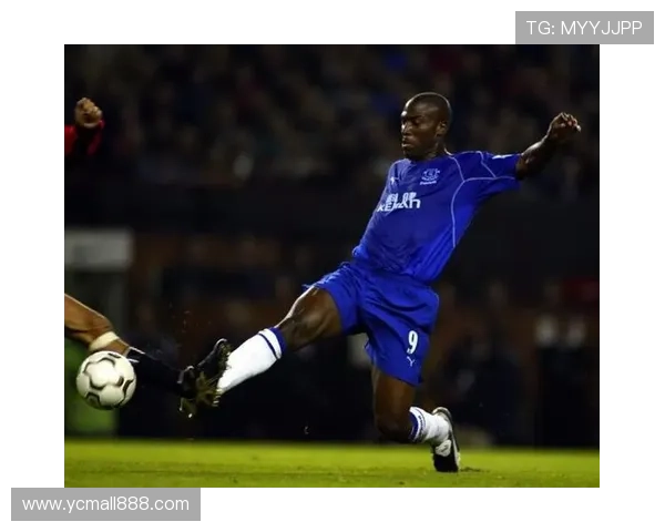 埃弗顿正视巴里现实全力推进引援